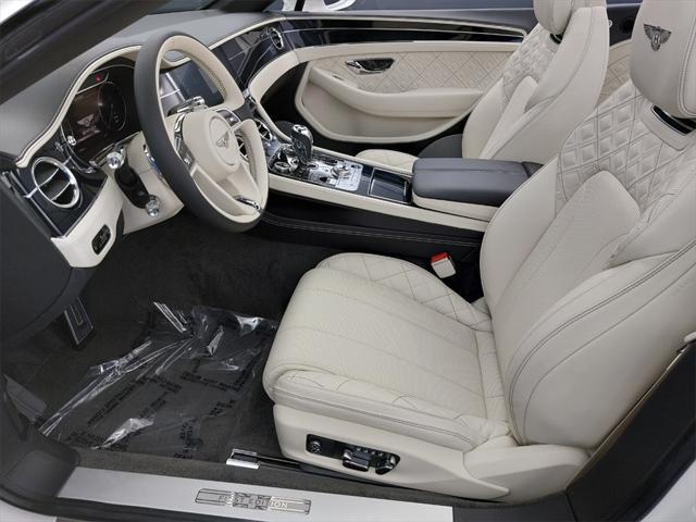 used 2020 Bentley Continental GT car, priced at $199,900