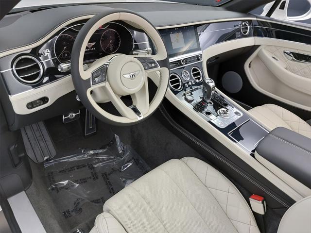 used 2020 Bentley Continental GT car, priced at $199,900