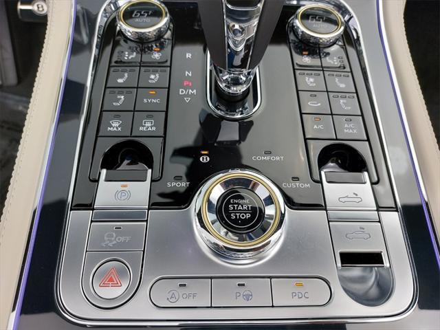 used 2020 Bentley Continental GT car, priced at $199,900