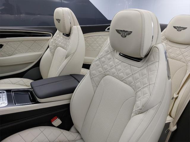 used 2020 Bentley Continental GT car, priced at $199,900