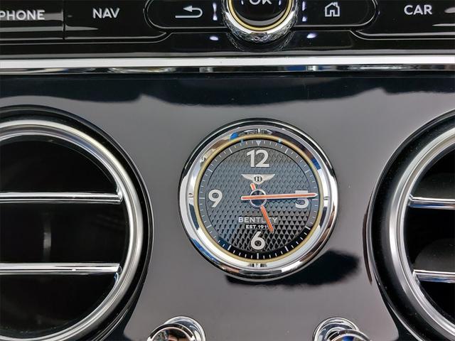 used 2020 Bentley Continental GT car, priced at $199,900