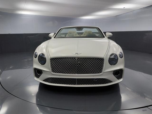 used 2020 Bentley Continental GT car, priced at $199,900