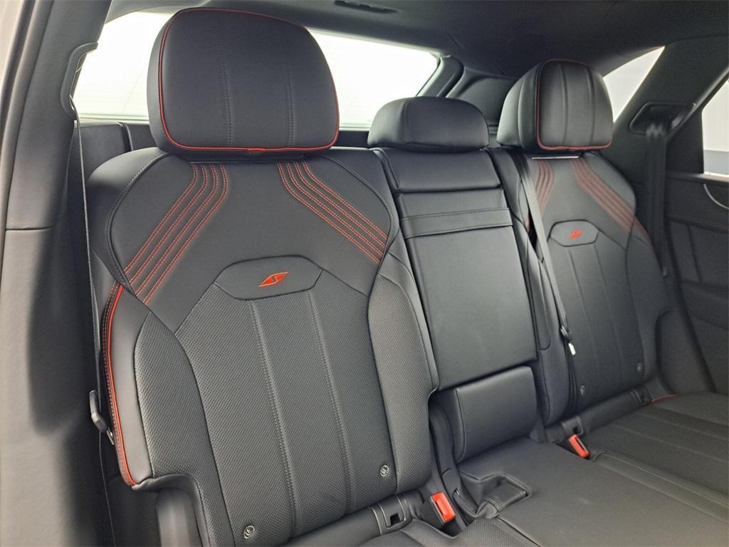 new 2025 Bentley Bentayga car, priced at $271,990
