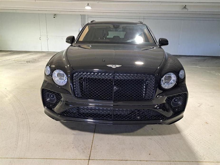 used 2023 Bentley Bentayga car, priced at $227,313