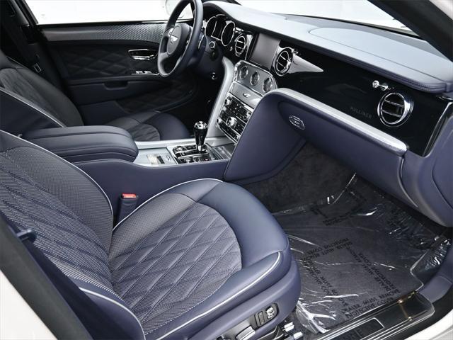 used 2020 Bentley Mulsanne car, priced at $209,900