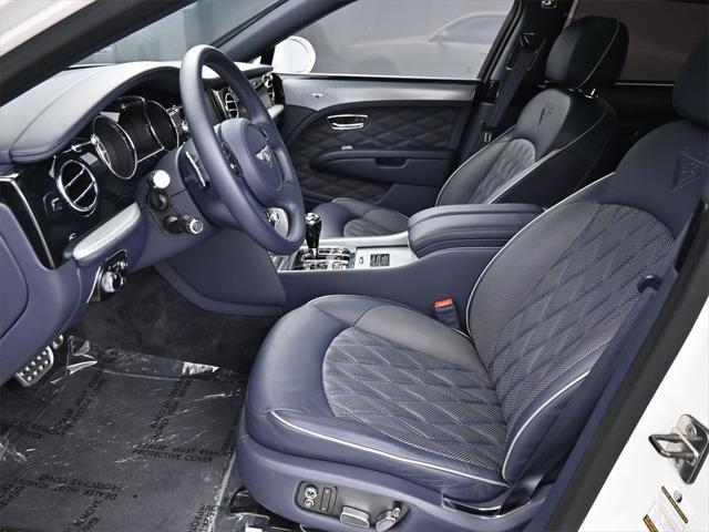 used 2020 Bentley Mulsanne car, priced at $209,900