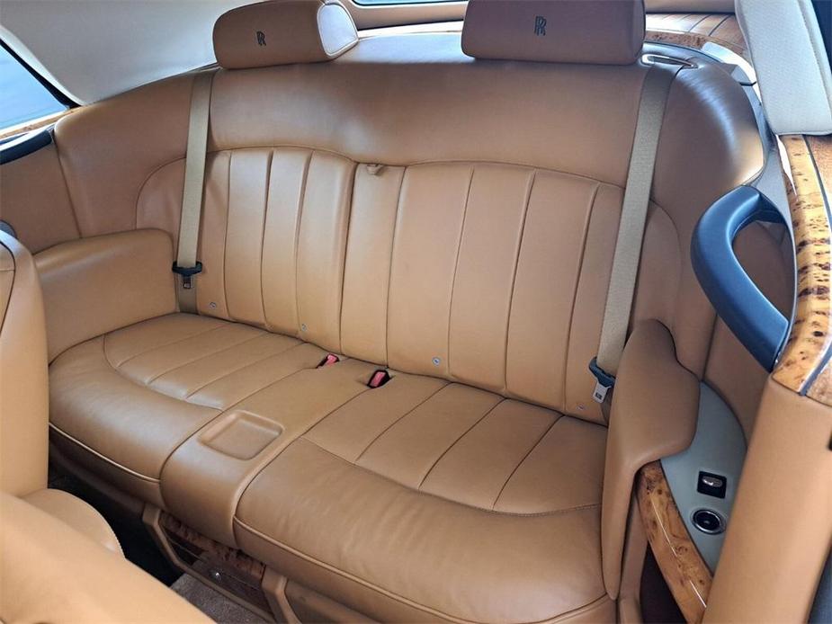 used 2014 Rolls-Royce Phantom Drophead Coupe car, priced at $294,991