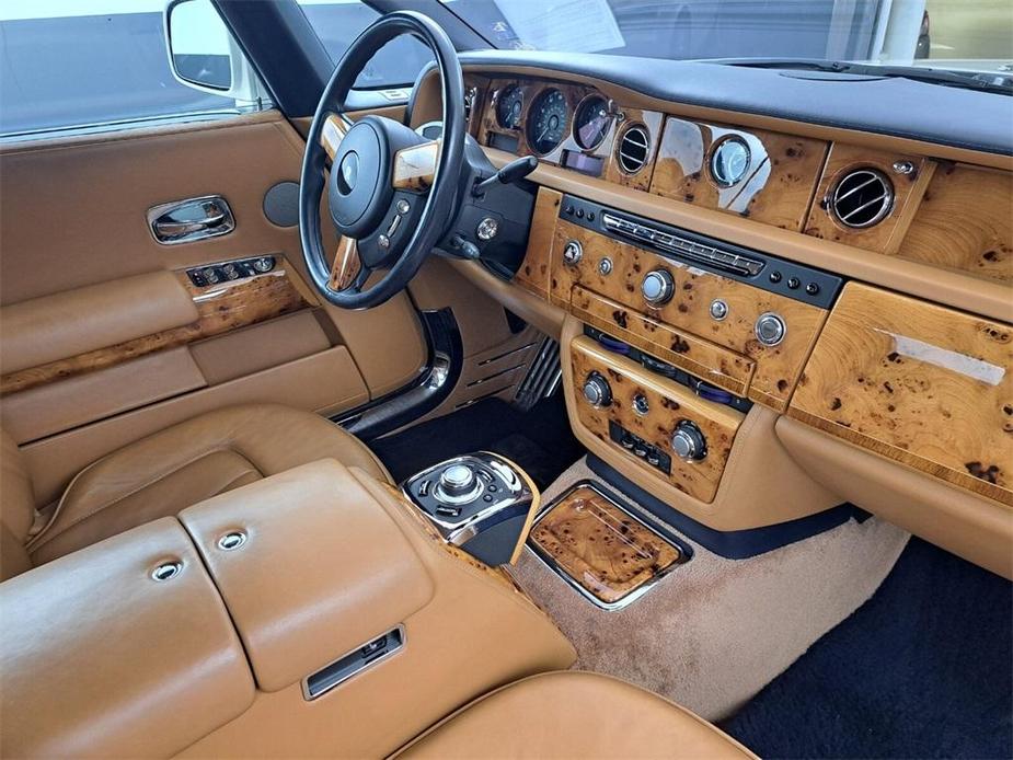 used 2014 Rolls-Royce Phantom Drophead Coupe car, priced at $294,991