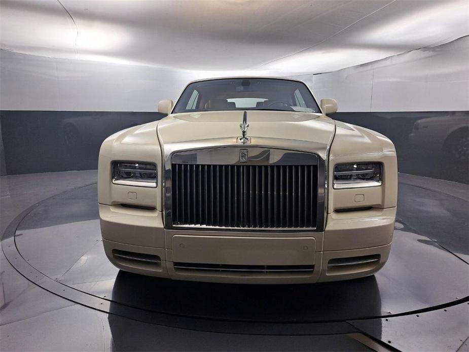 used 2014 Rolls-Royce Phantom Drophead Coupe car, priced at $294,991