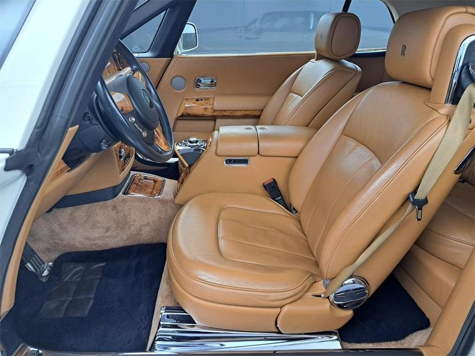 used 2014 Rolls-Royce Phantom Drophead Coupe car, priced at $294,991