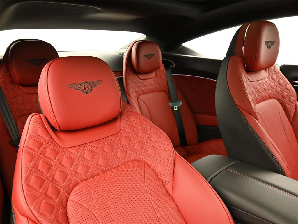 used 2020 Bentley Continental GT car, priced at $169,900