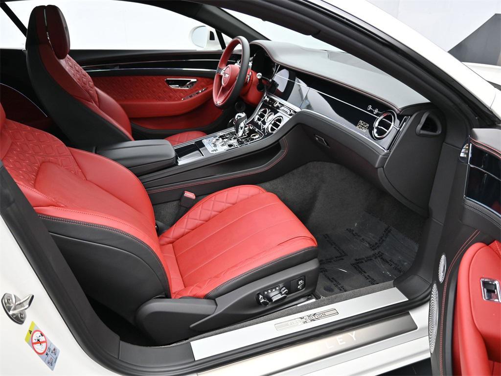 used 2020 Bentley Continental GT car, priced at $169,900