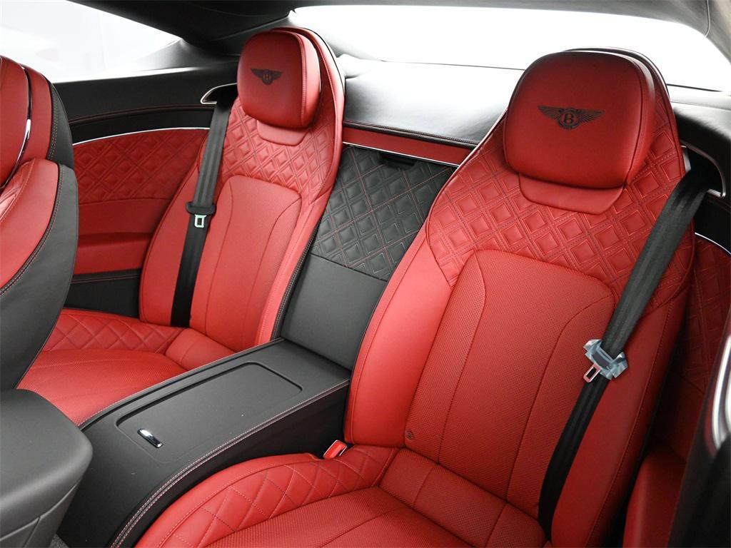 used 2020 Bentley Continental GT car, priced at $169,900