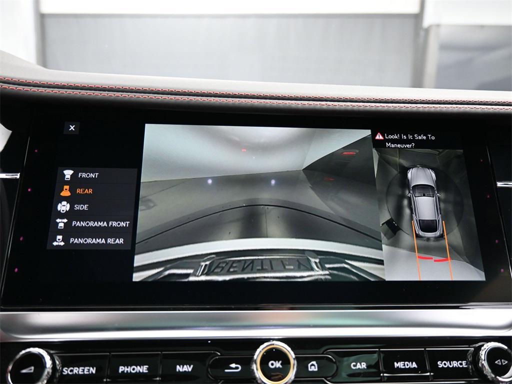 used 2020 Bentley Continental GT car, priced at $169,900