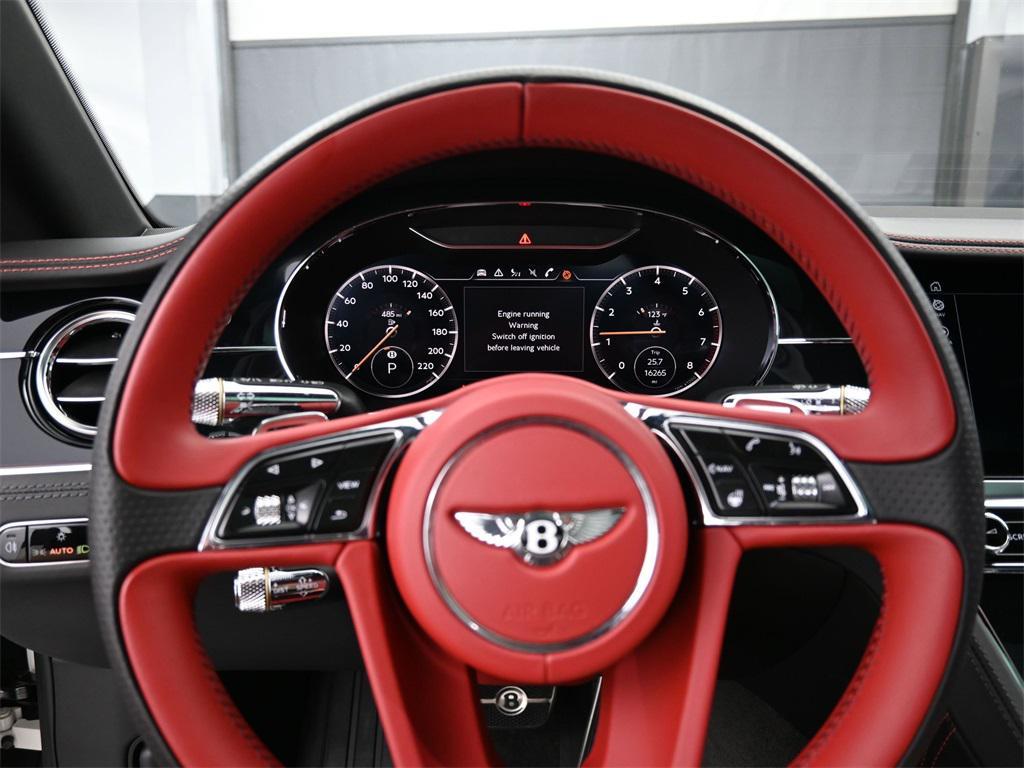 used 2020 Bentley Continental GT car, priced at $169,900