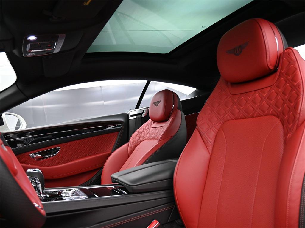 used 2020 Bentley Continental GT car, priced at $169,900