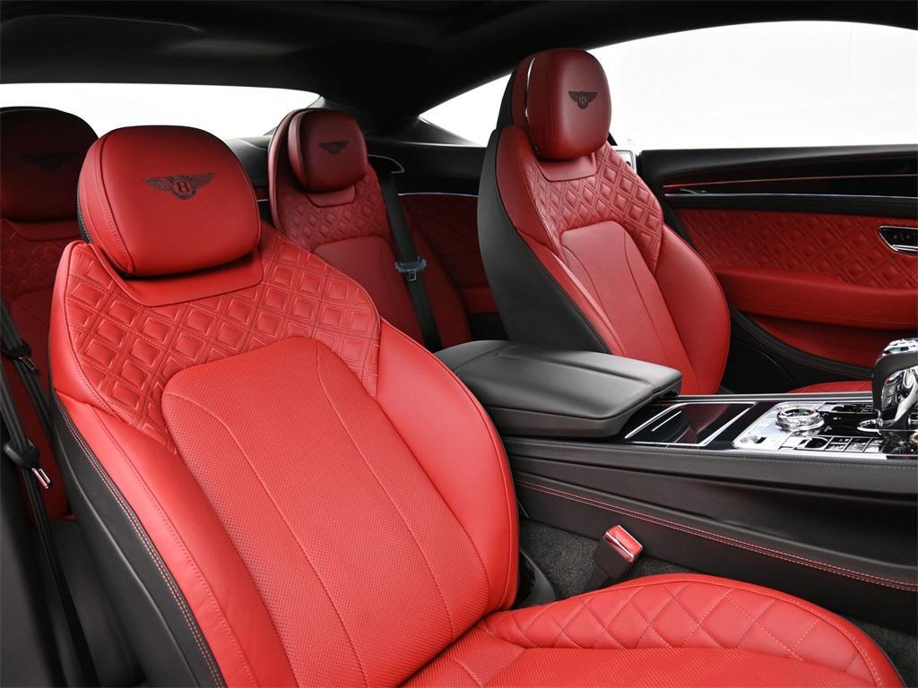 used 2020 Bentley Continental GT car, priced at $169,900