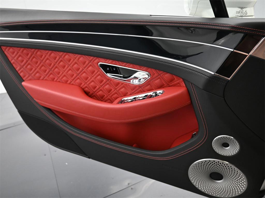 used 2020 Bentley Continental GT car, priced at $169,900