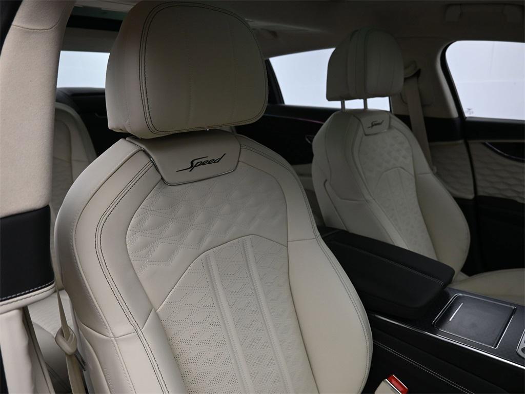 new 2025 Bentley Flying Spur car, priced at $367,010