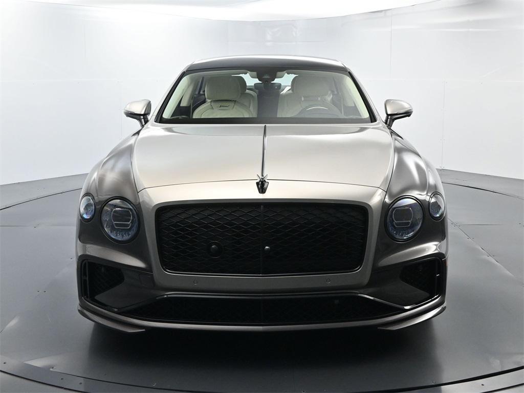 new 2025 Bentley Flying Spur car, priced at $367,010