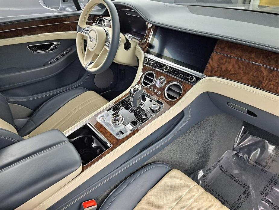 used 2020 Bentley Continental GT car, priced at $179,999