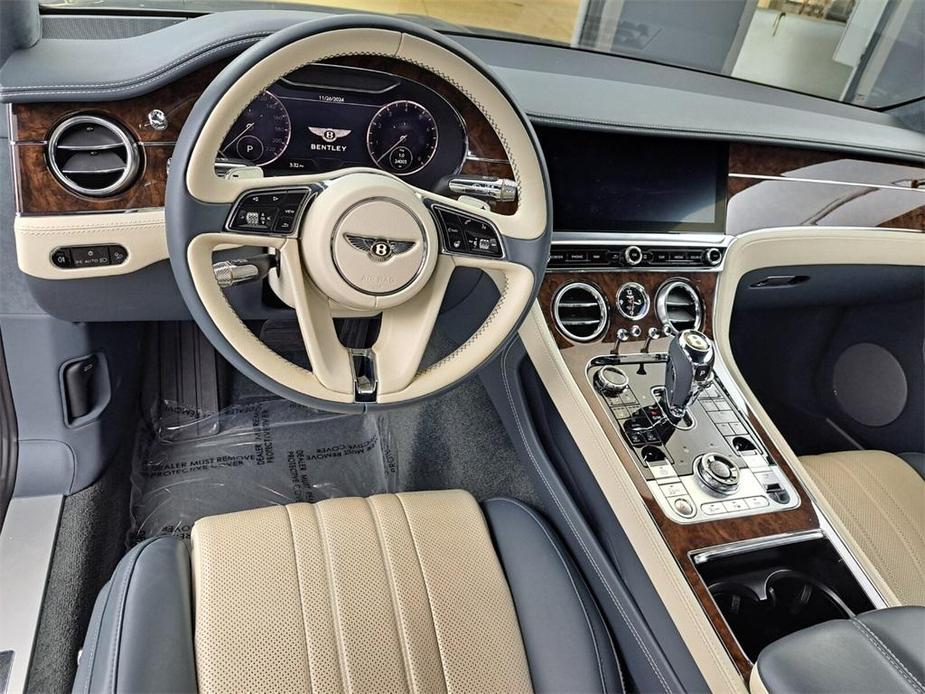 used 2020 Bentley Continental GT car, priced at $179,999