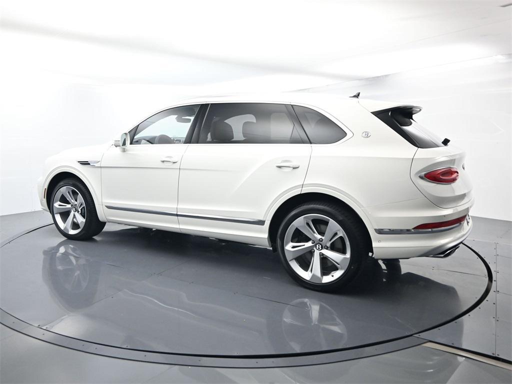 new 2025 Bentley Bentayga EWB car, priced at $273,595