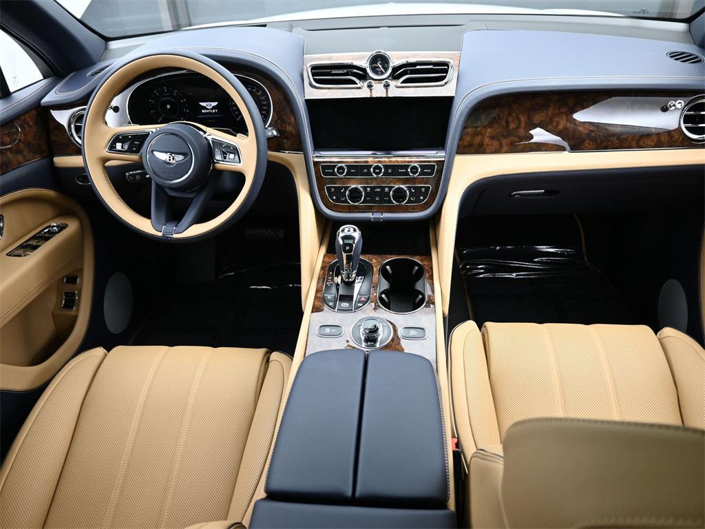 new 2025 Bentley Bentayga EWB car, priced at $273,595