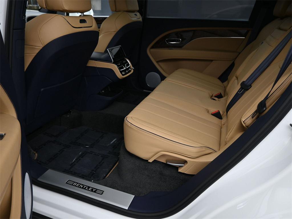 new 2025 Bentley Bentayga EWB car, priced at $273,595