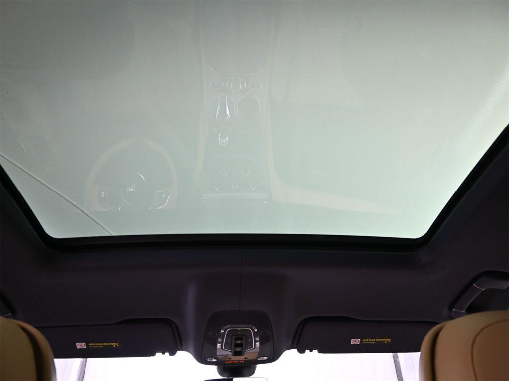 new 2025 Bentley Bentayga EWB car, priced at $273,595