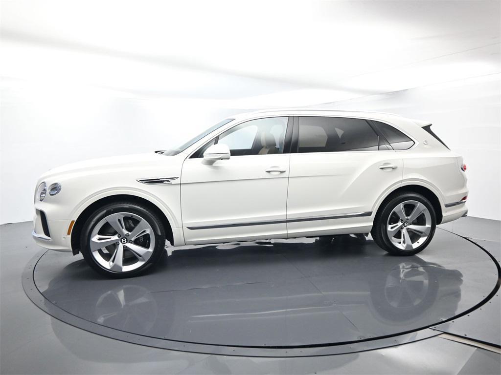 new 2025 Bentley Bentayga EWB car, priced at $273,595