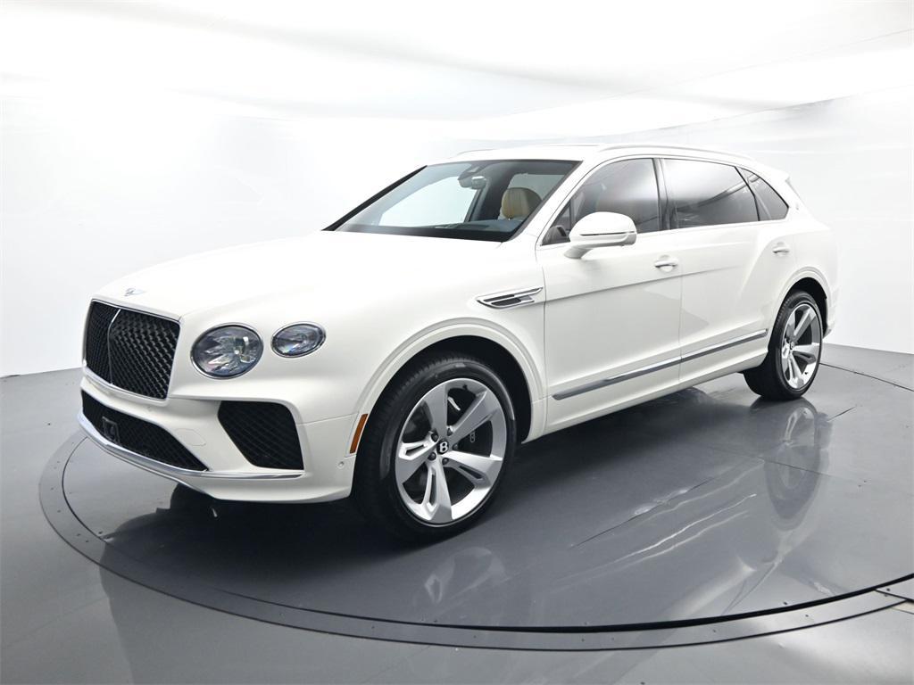 new 2025 Bentley Bentayga EWB car, priced at $273,595