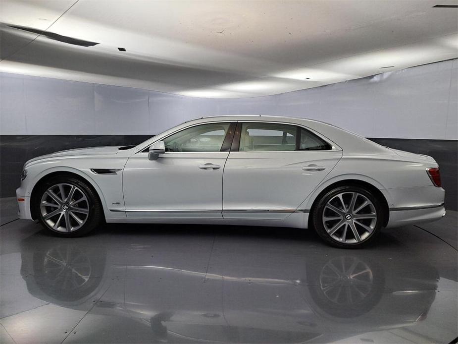 used 2020 Bentley Flying Spur car, priced at $180,330