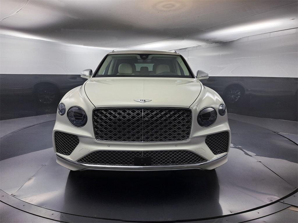 used 2024 Bentley Bentayga car, priced at $299,900