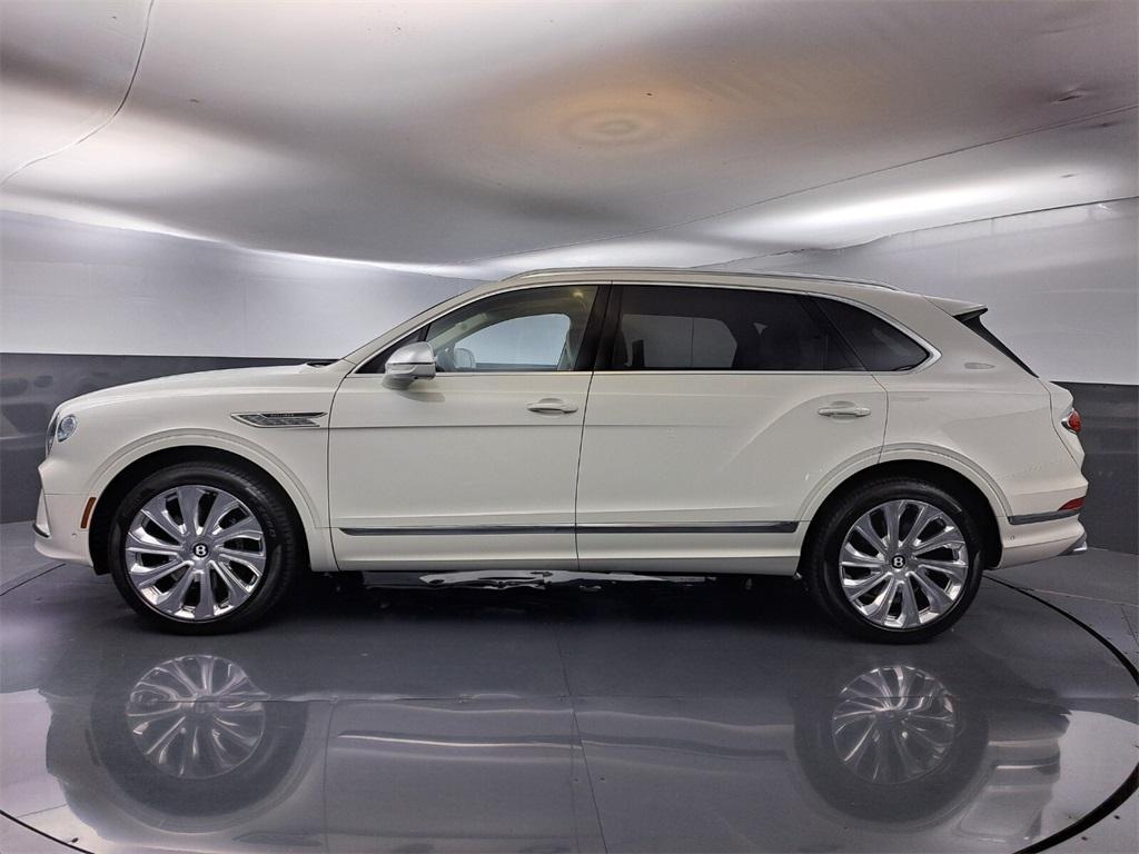 used 2024 Bentley Bentayga car, priced at $299,900