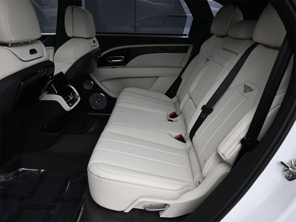 new 2025 Bentley Bentayga EWB car, priced at $284,285