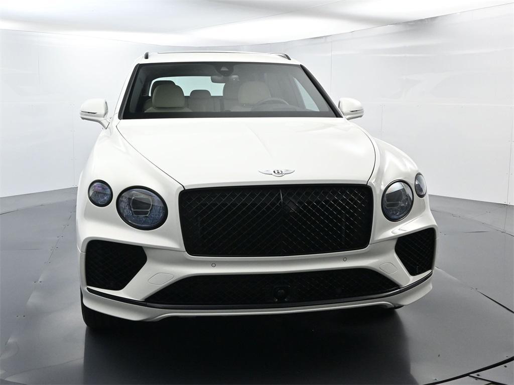 new 2025 Bentley Bentayga EWB car, priced at $284,285