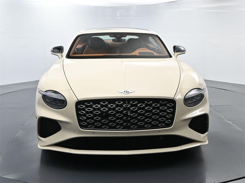 new 2025 Bentley Continental GT car, priced at $363,450