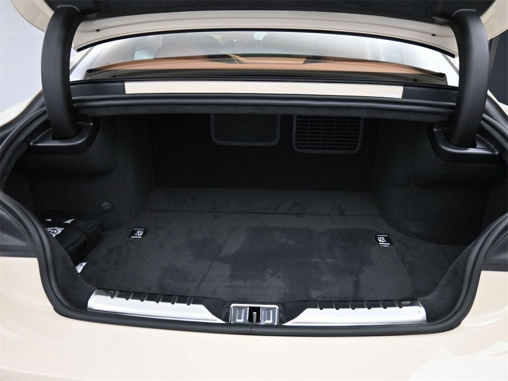 new 2025 Bentley Continental GT car, priced at $363,450