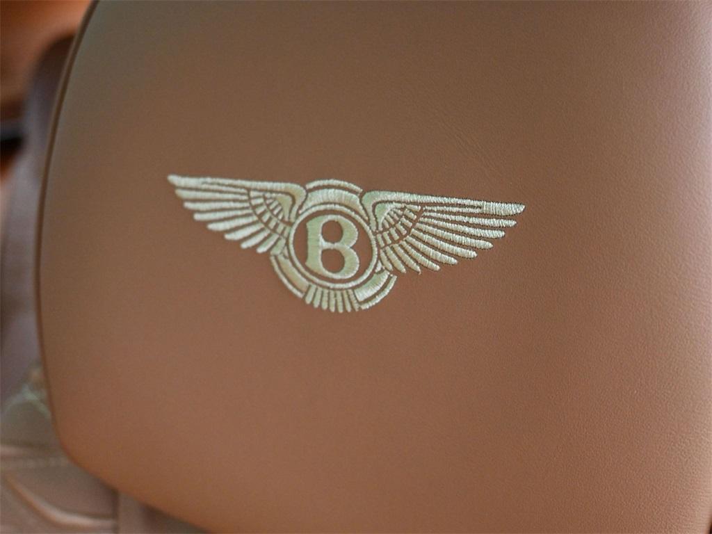 new 2025 Bentley Continental GT car, priced at $363,450