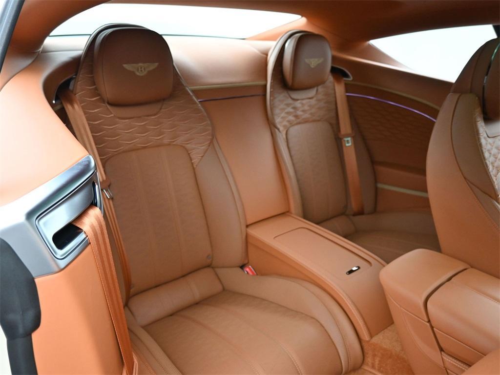 new 2025 Bentley Continental GT car, priced at $363,450