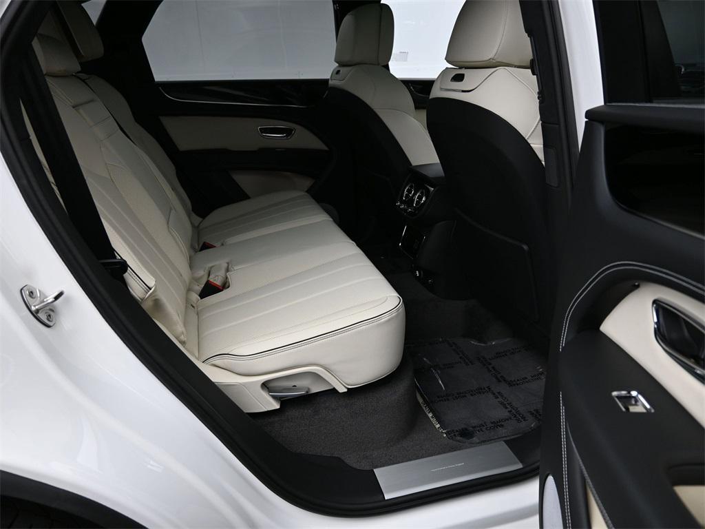 new 2025 Bentley Bentayga car, priced at $262,450
