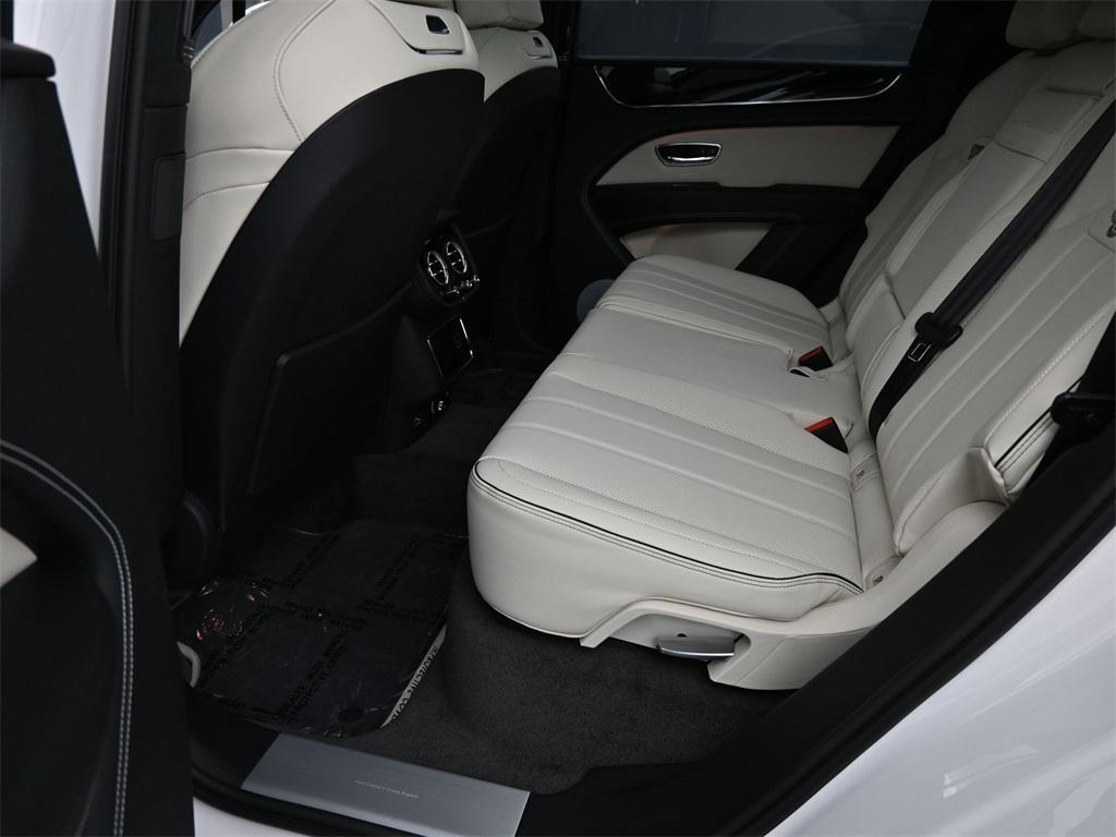 new 2025 Bentley Bentayga car, priced at $262,450
