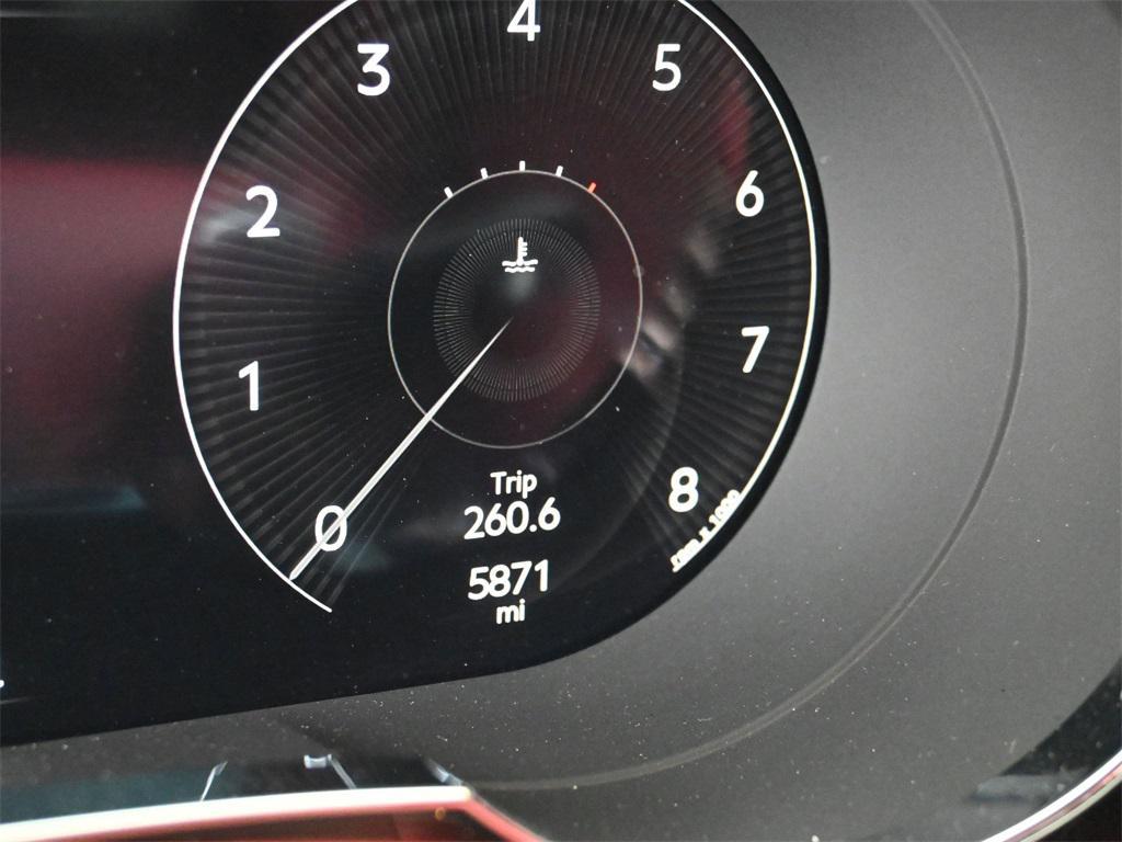 used 2023 Bentley Bentayga car, priced at $169,900