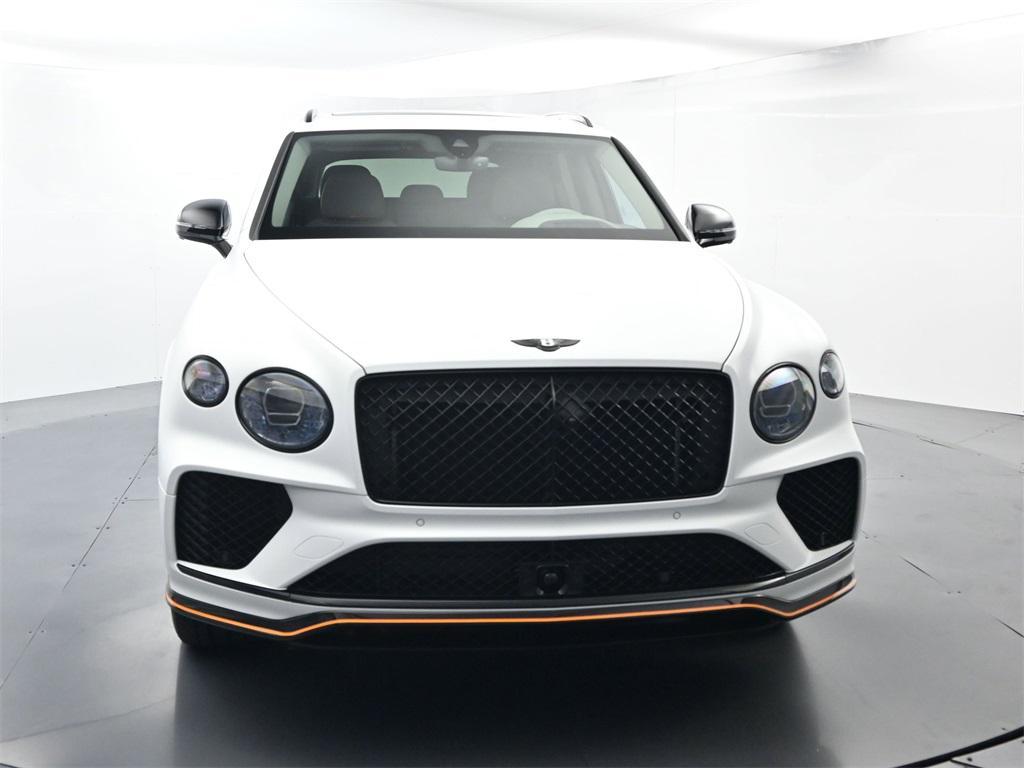 new 2025 Bentley Bentayga car, priced at $290,975