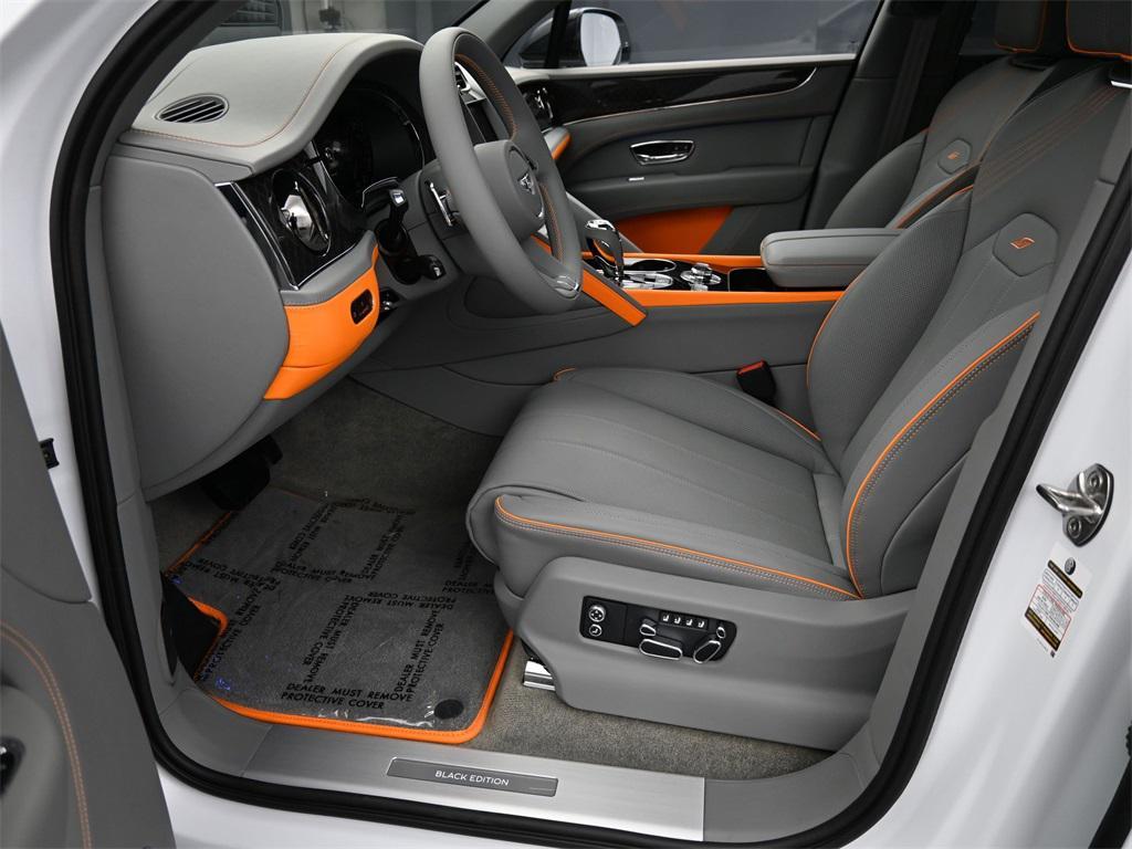 new 2025 Bentley Bentayga car, priced at $290,975