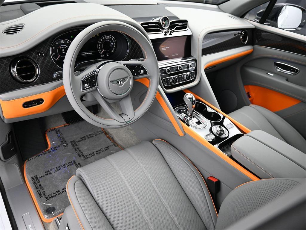 new 2025 Bentley Bentayga car, priced at $290,975