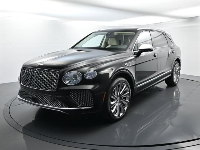 new 2025 Bentley Bentayga EWB car, priced at $345,140