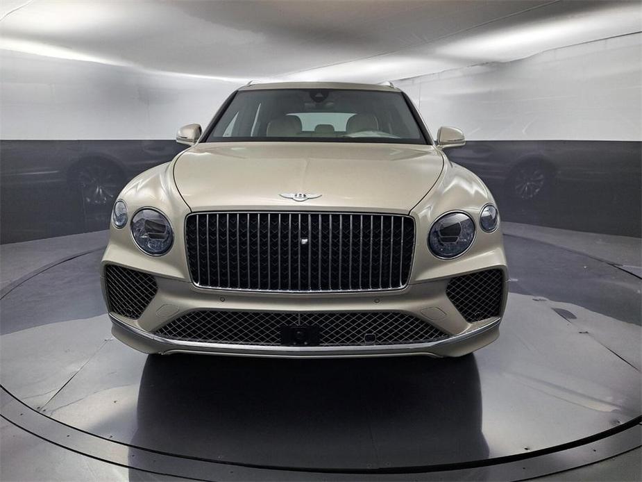 new 2024 Bentley Bentayga car