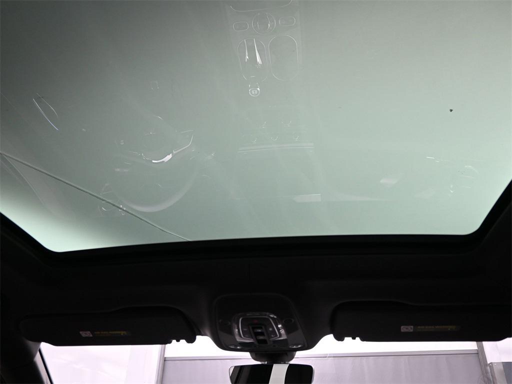 used 2023 Bentley Bentayga car, priced at $209,900